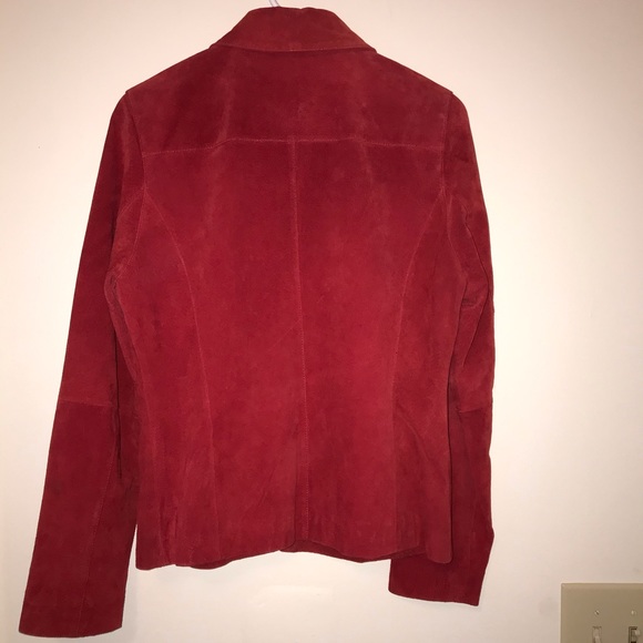 Jacket - Picture 3 of 3